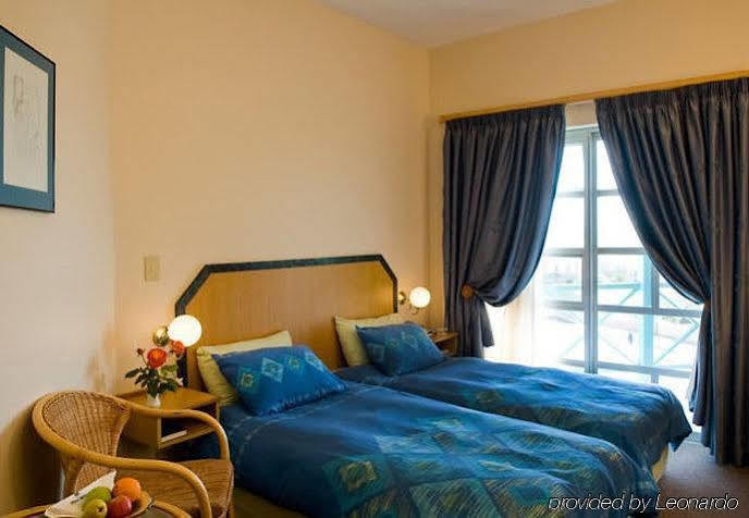 Sea-View Zum Sperrgebiet Otel Lüderitz Dış mekan fotoğraf
